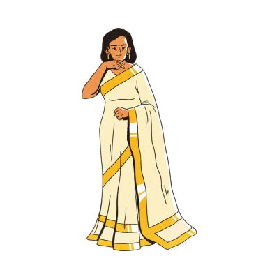 Sarees